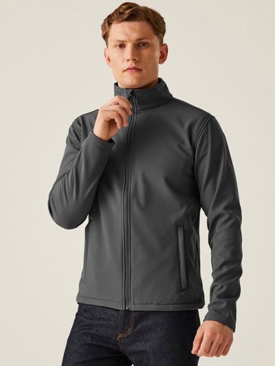 Reid Softshell