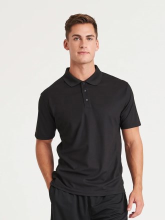 Just Cool Performance Polo Shirt