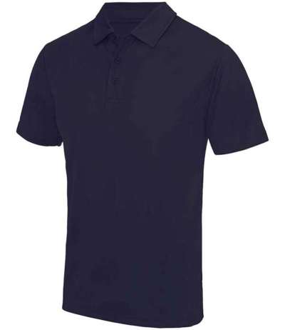 Sports Polo Shirt