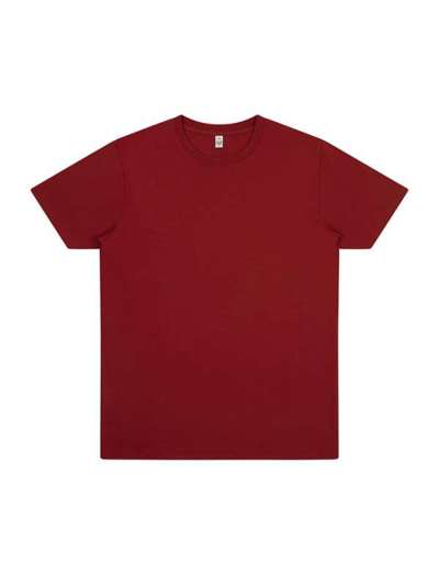 earth positive premium jersey t-shirt