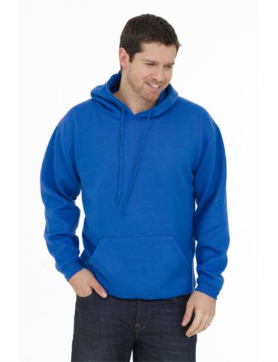 Olympic Hooded Sweatshirt