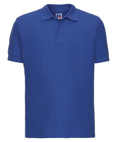 Ultimate Cotton Polo Shirt