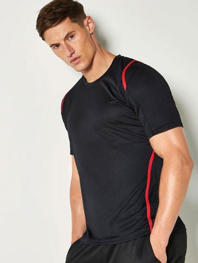 Gamegear® Cooltex® T Shirt Short Sleeve