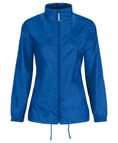 Children's Sirocco Lightweight Jacket