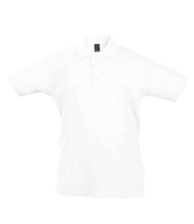 Kids Poloshirt