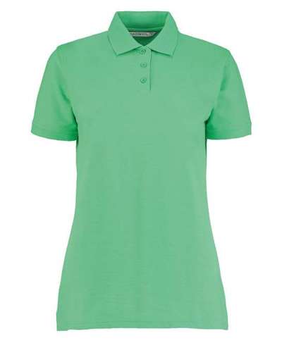 Klassic Polo Women's With Superwash® 60°C