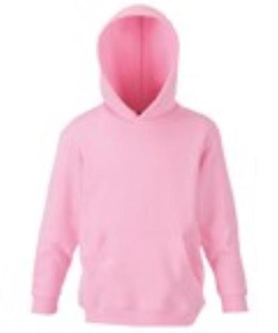 Kids Hooded Sweatshirt