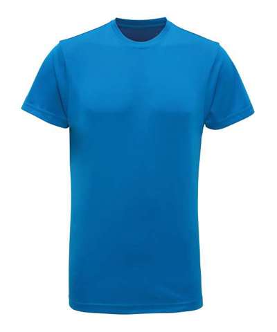 recycled performance t-shirt