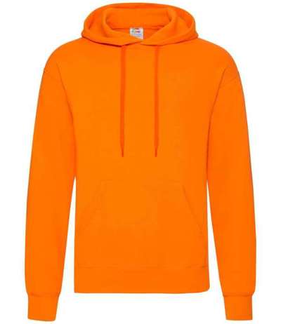 Classic Hooded Sweatshirt