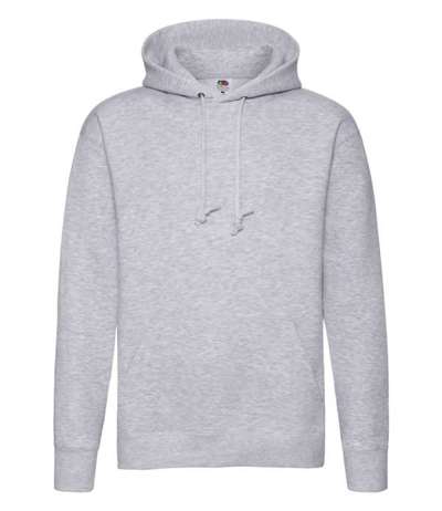 Hooded Sweat 70/30