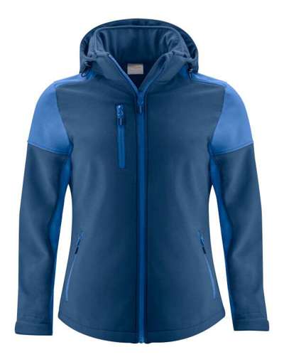 Ladies Softshell