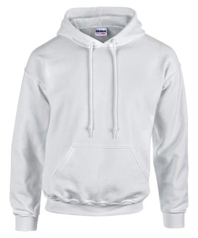 Heavyweight Hooded Sweatshirt