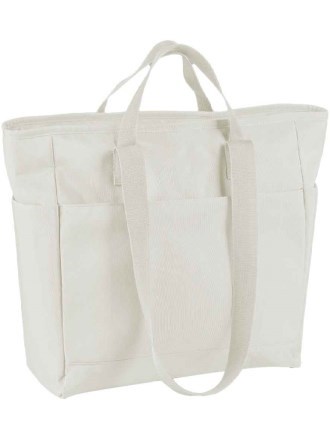 Simplicity Tote Bag