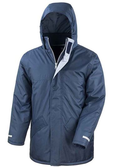 Result Core Winter Parka Jacket