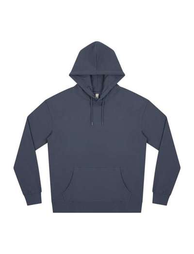 Earth Positive Pullover Hoodie