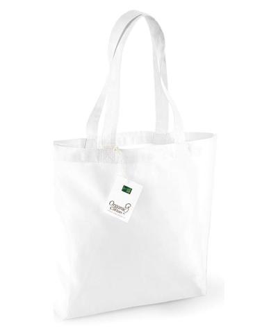 Organic Cotton Shopper