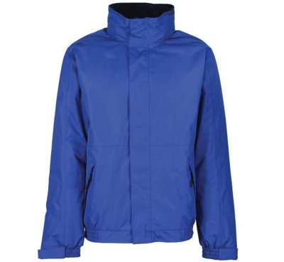 Regatta Dover Waterproof Insulated Jacket