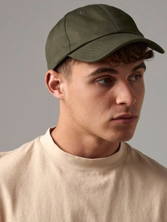 Authentic Baseball Cap