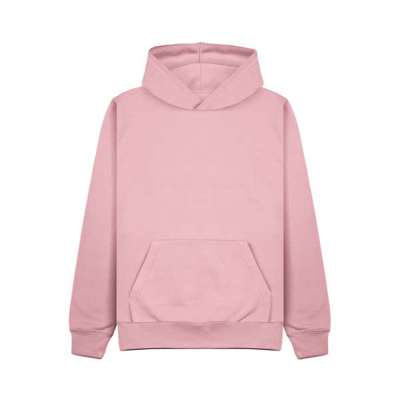 Kids Comfort Cut Hoodie
