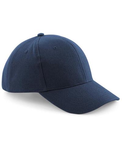 Pro Style Heavy Brushed Cotton Cap