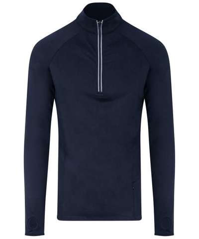 Flex Half Zip Top