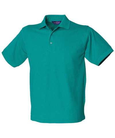 65/35 Poly Cotton Polo Shirt