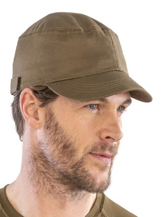 Urban Trooper Lightweight Cap