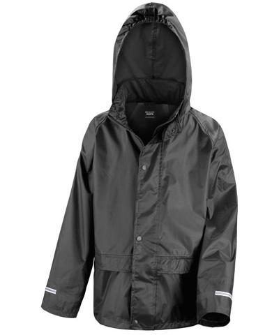 Core Junior Stormdri Jacket