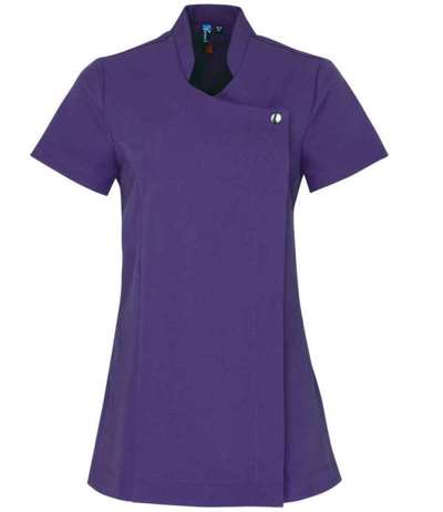Blossom Beauty And Spa Tunic