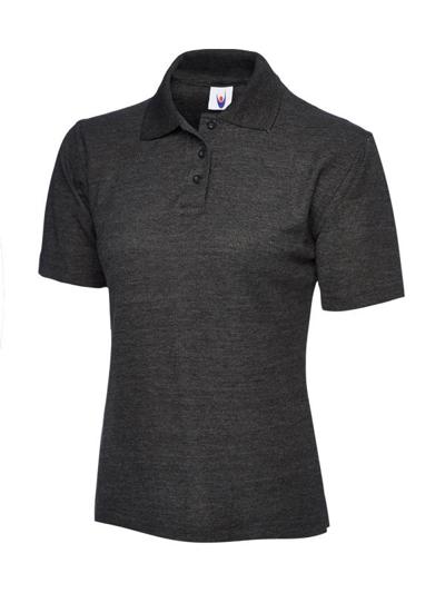 Ladies Polo Shirt