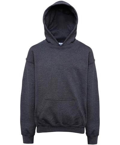 Heavy Blend Youth Hooded Sweatshirt