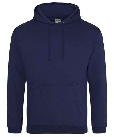College Hoodie