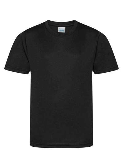 AWDis Kids Cool Smooth T-Shirt