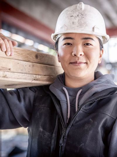 Women's Flux Softshell Bodywarmer