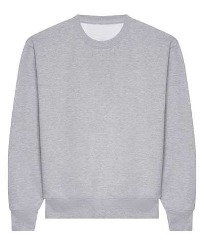 Signature Heavyweight Sweatshirt