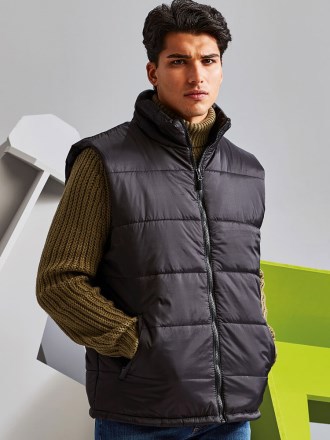 Bodywarmer