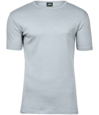 Tee Jays Mens Interlock Tee