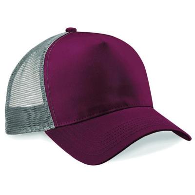 Snapback Trucker Cap