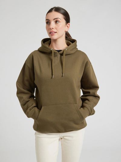 Basic Hoodie