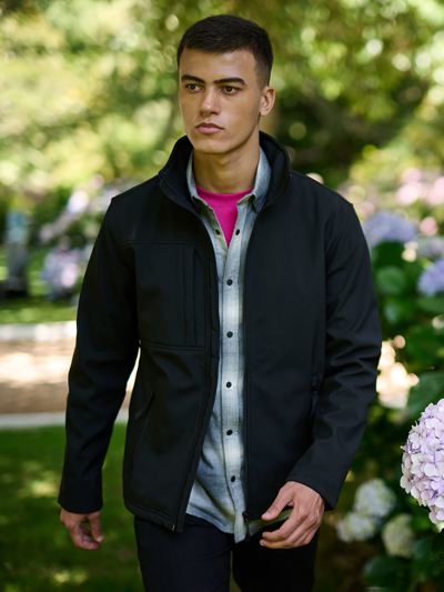 Octagon II Softshell