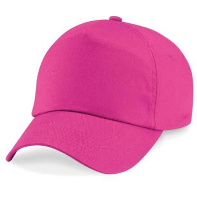 Colours Cap