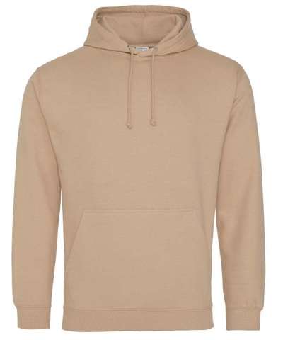 College Hoodie