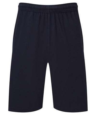 Fruit of the Loom Iconic 195 Jersey Shorts