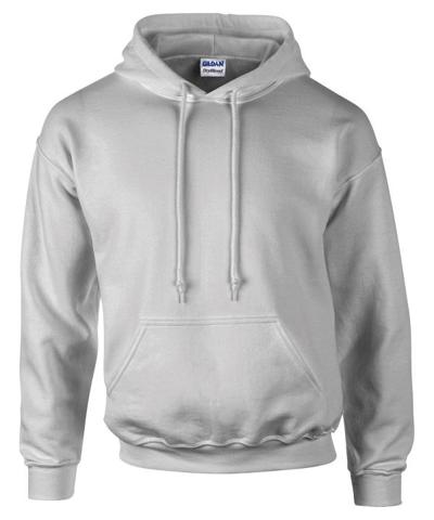 Dryblend Hooded Sweatshirt