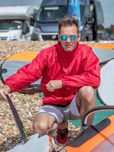 Core Adult Windcheater