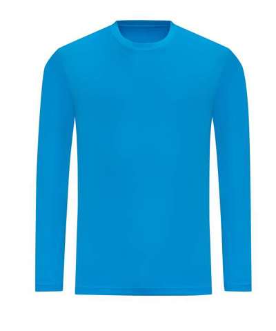 Long Sleeve Cool T-Shirt