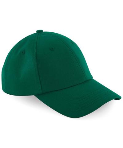 Authentic Baseball Cap