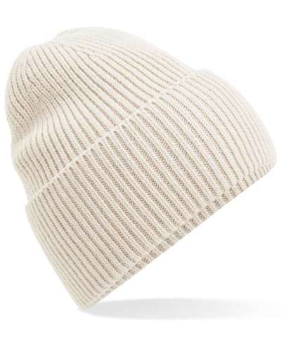 Recycled Oversized Cuffed Beanie