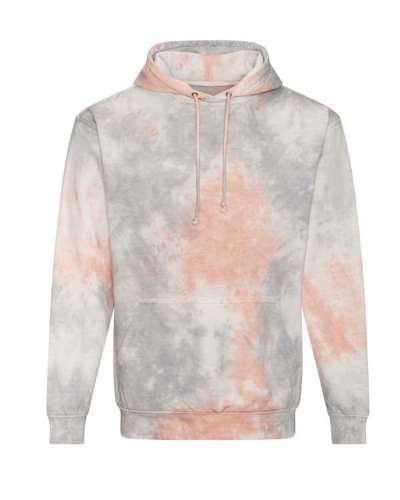 Awdis Tie Dye Hoodie