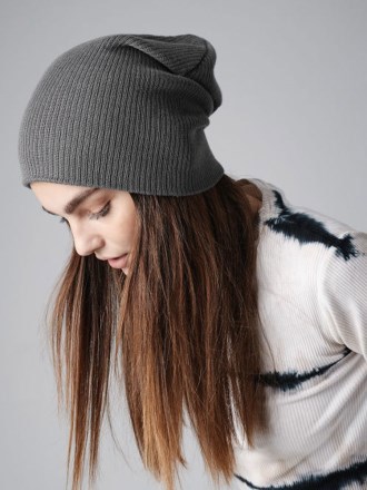 Slouch Beanie Hat